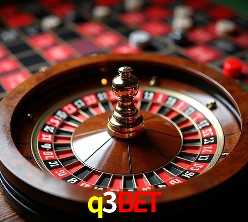 Progressão VIP q3bet