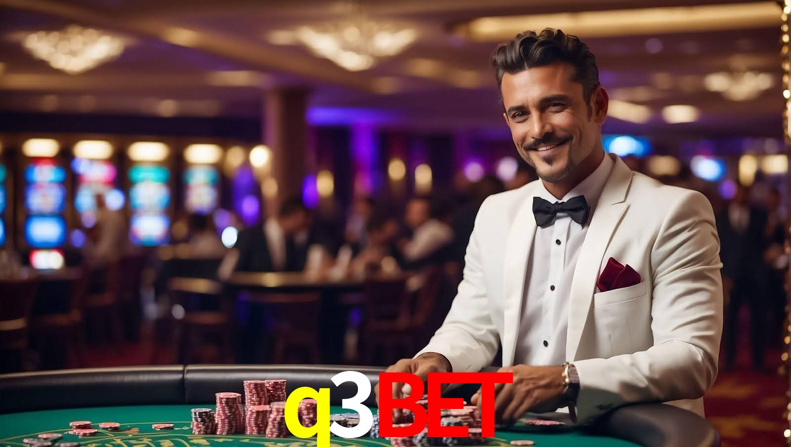 Tornar VIP q3bet