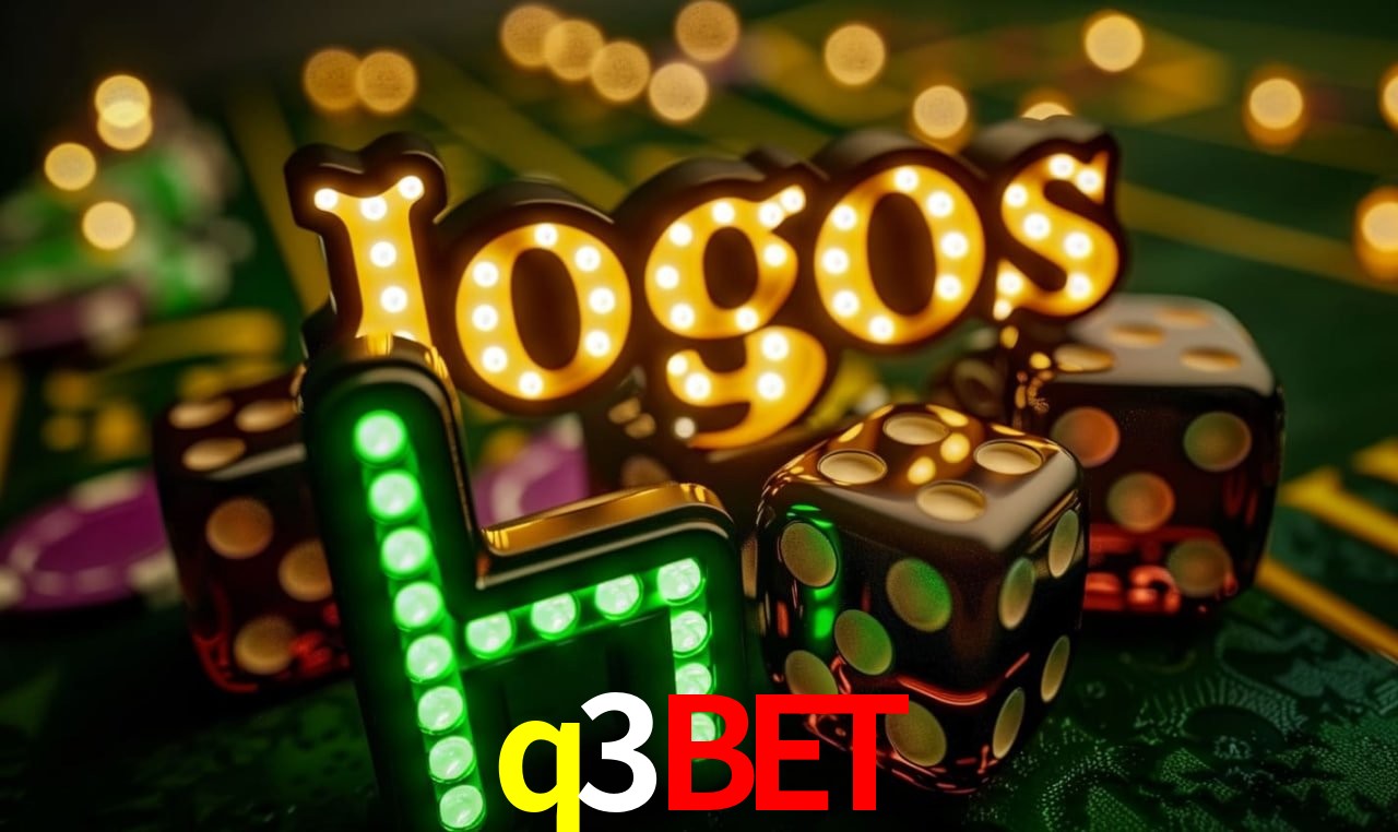 plataforma q3bet