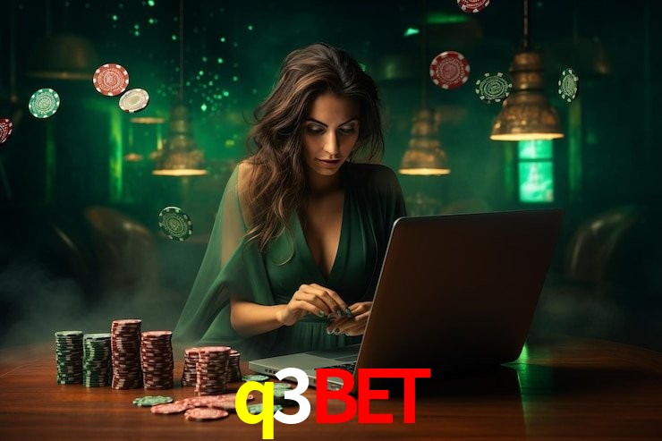 App q3bet Android
