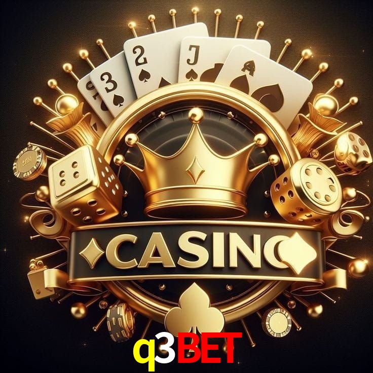 q3bet plataforma