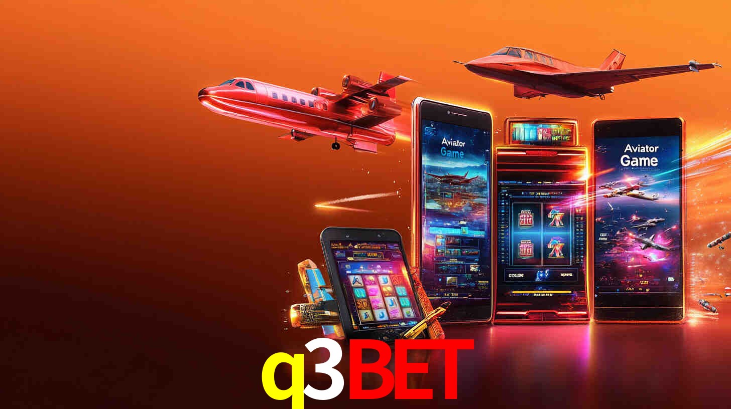 Download q3bet Windows