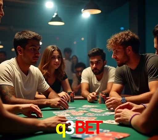Sucesso q3bet