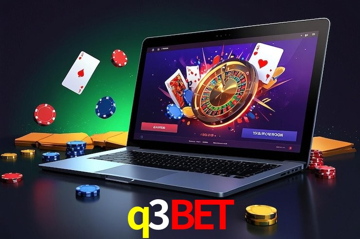 Suporte VIP q3bet